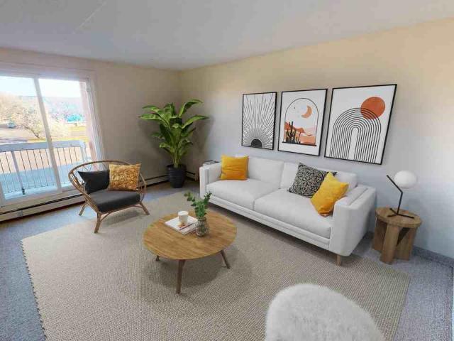 Apartment for rent in Regina, Saskatchewan