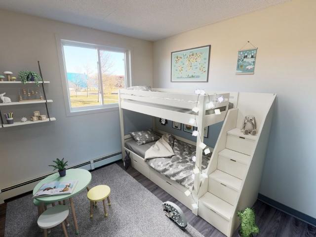 Apartment for rent in Regina, Saskatchewan