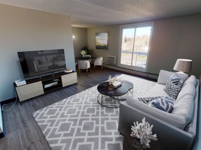 Apartment for rent in Normanview, Regina