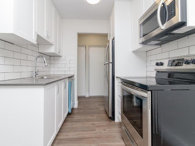 Apartment for rent in Victoria, British Columbia