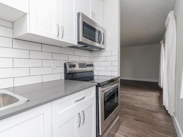 Apartment for rent in Victoria, British Columbia