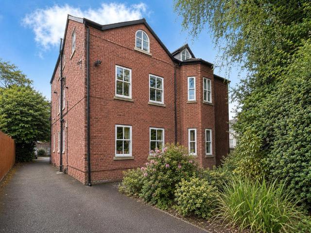 Apartment for rent in Georgia, Greater Manchester