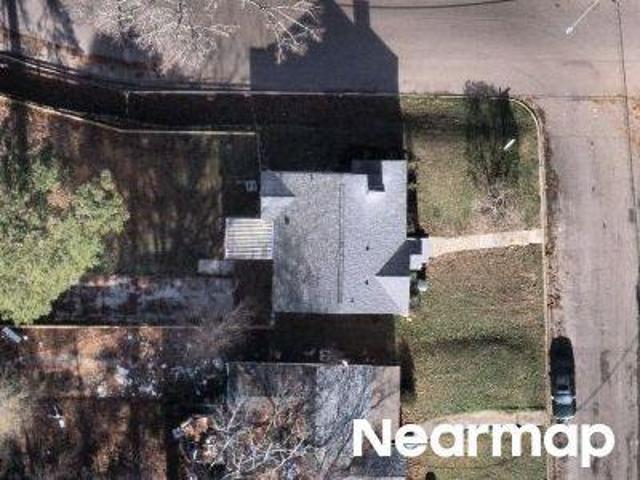 House for sale in Birmingham, Alabama