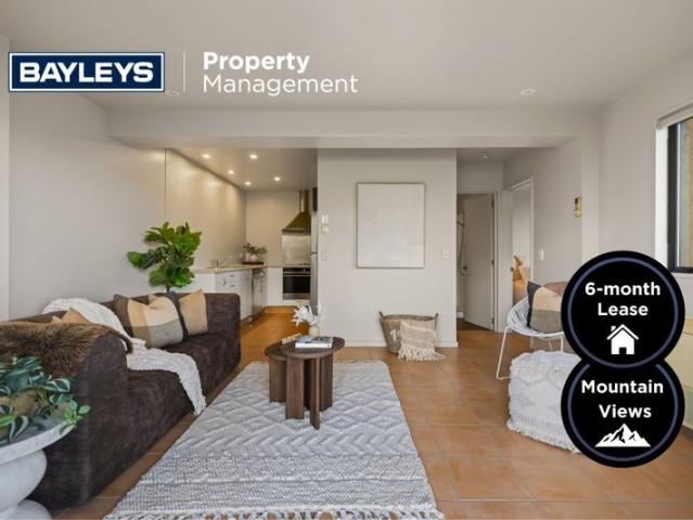 Apartment for rent in Goldfield Heights, Queenstown