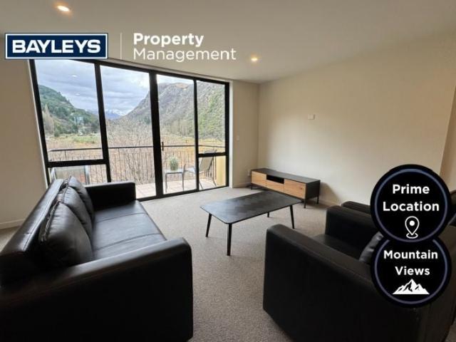 Apartment for rent in Boydtown, Queenstown
