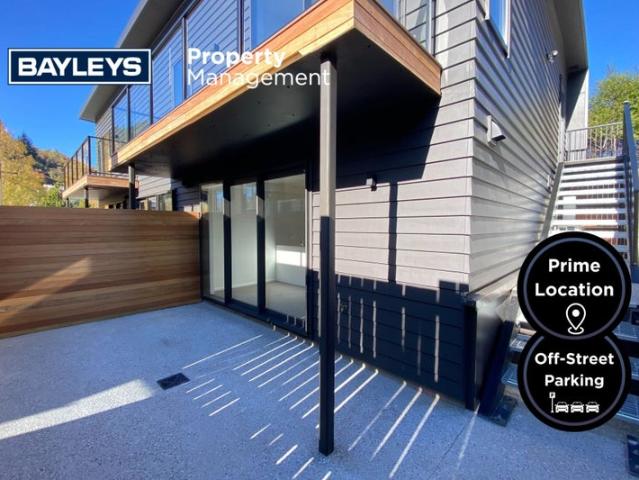 Apartment for rent in Boydtown, Queenstown