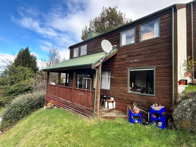 Apartment for rent in Otakou