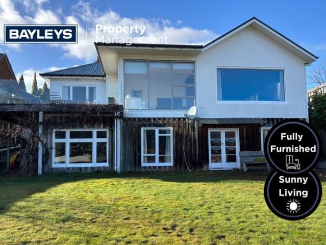 Apartment for rent in Otakou