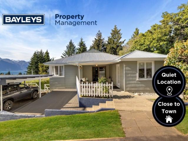 House for rent in Otakou