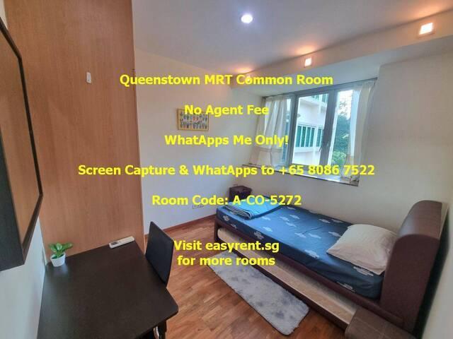 Room for rent in Queenstown