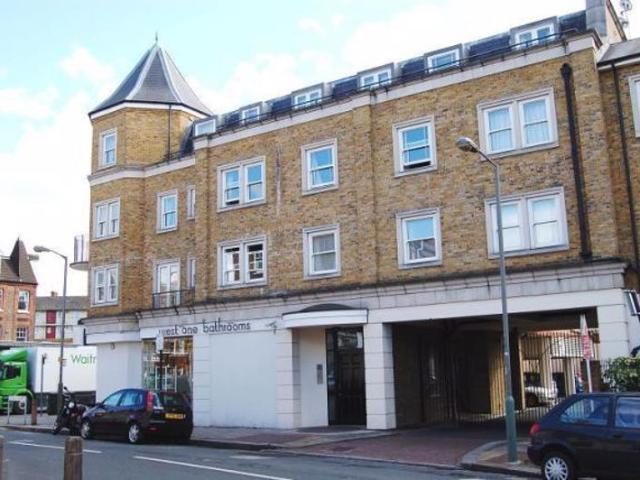 Apartment for rent in Clapham, Greater London