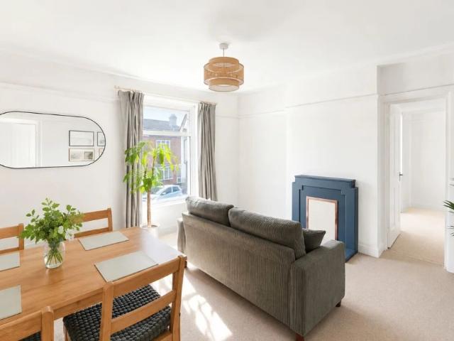 House for rent in Freemantle, City Of Southampton