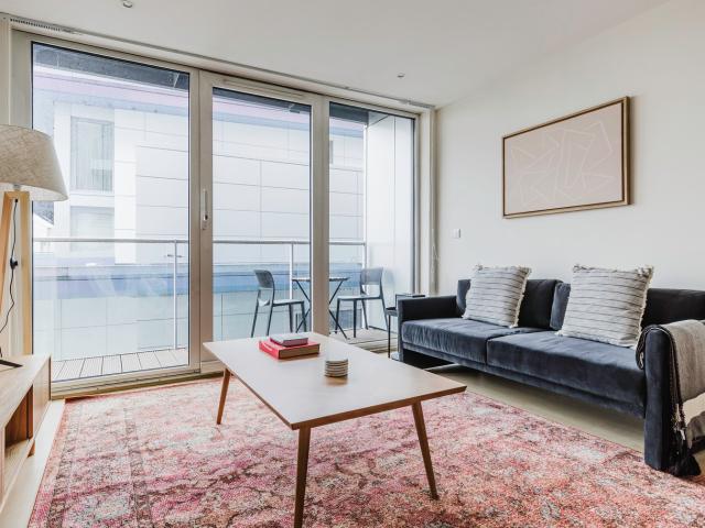 Apartment for rent in London, Isle Of Man