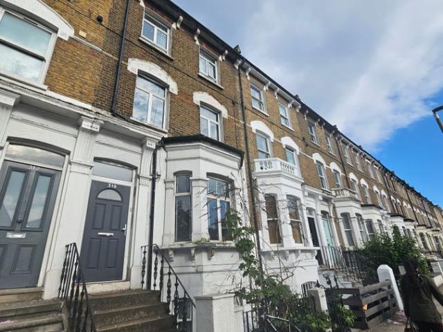 House for rent in Greater London