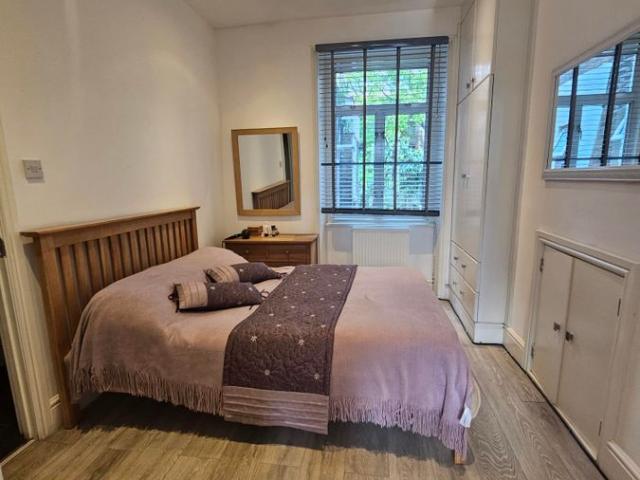 House for rent in Greater London