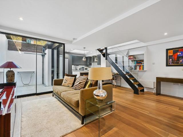 Apartment for rent in Clapham Junction, Greater London