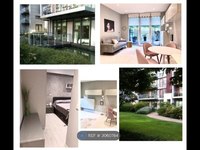 Apartment for rent in London Borough of Wandsworth, Greater London