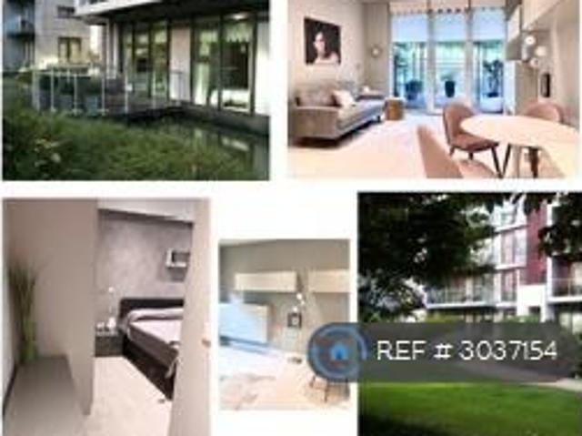 Apartment for rent in Greater London