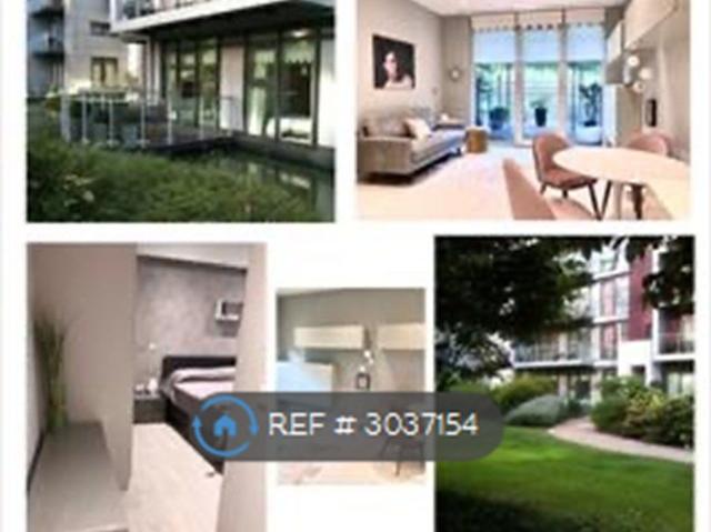 Apartment for rent in Greater London