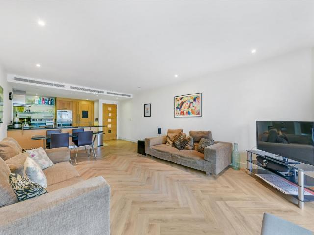 Apartment for rent in Greater London