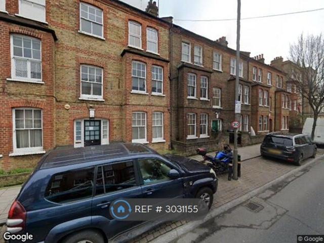 Apartment for rent in Clapham Junction, Greater London