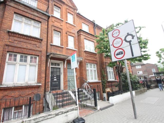 Apartment for rent in Greater London