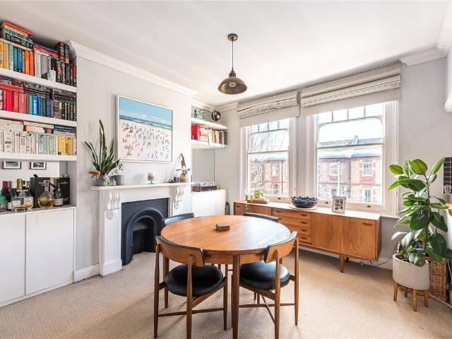 Apartment for rent in Clapham, Greater London