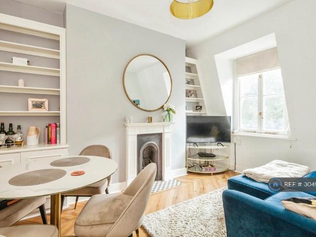 Apartment for rent in London Borough of Wandsworth, Greater London