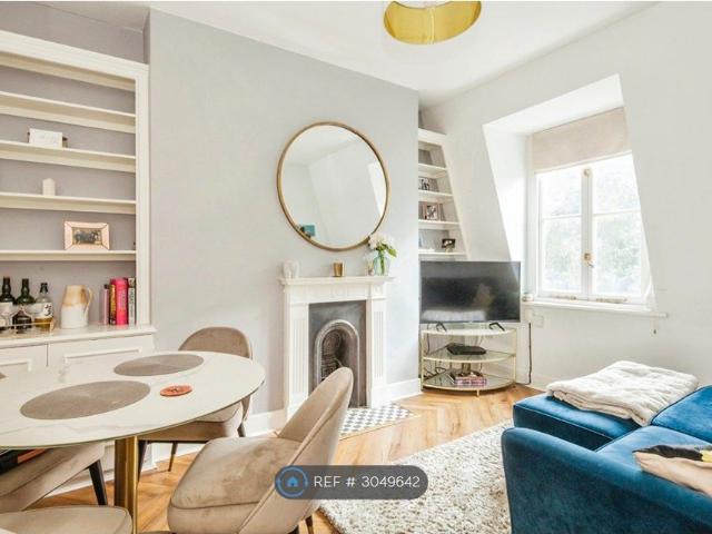 Apartment for rent in London Borough of Wandsworth, Greater London