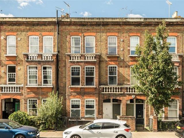 Apartment for rent in London Borough of Wandsworth, Greater London