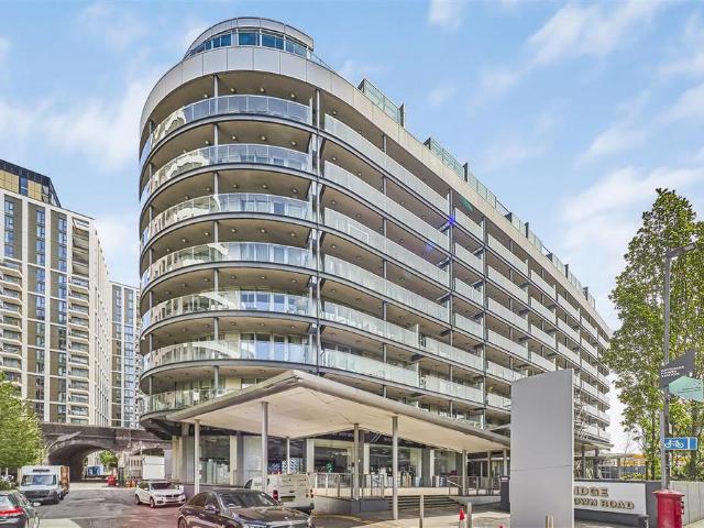 Apartment for rent in Clapham Junction, Greater London