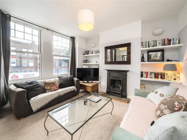 House for rent in London Borough of Wandsworth, Greater London