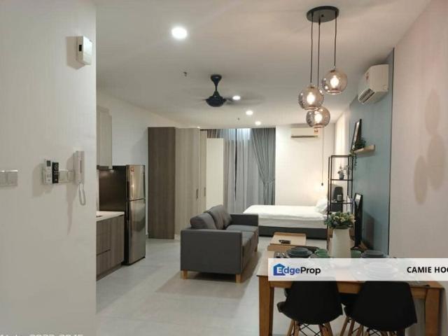 Condominium for rent in Country Heights Damansara, Kuala Lumpur
