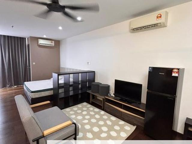 Condominium for rent in Country Heights Damansara, Kuala Lumpur