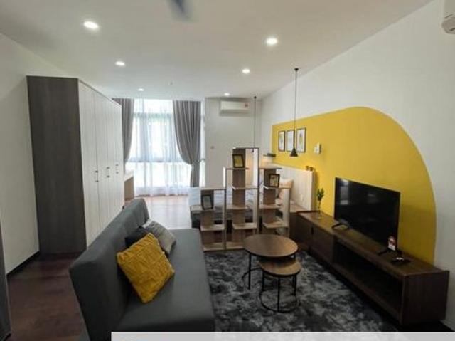 Condominium for sale in Country Heights Damansara, Kuala Lumpur