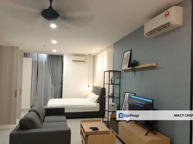 Condominium for rent in Country Heights Damansara, Kuala Lumpur