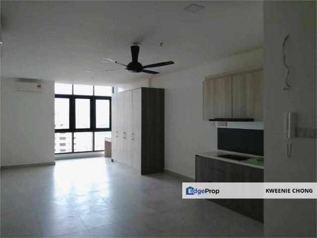 Condominium for sale in Bandar Tasik Selatan Condominium for sale in Bandar Tasik Selatan