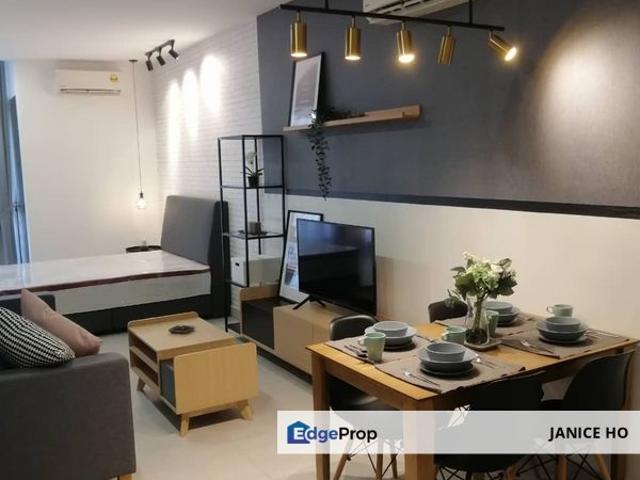 Condominium for sale in Country Heights Damansara, Kuala Lumpur