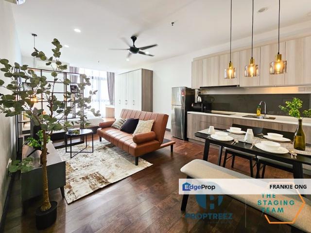 Condominium for rent in Country Heights Damansara, Kuala Lumpur