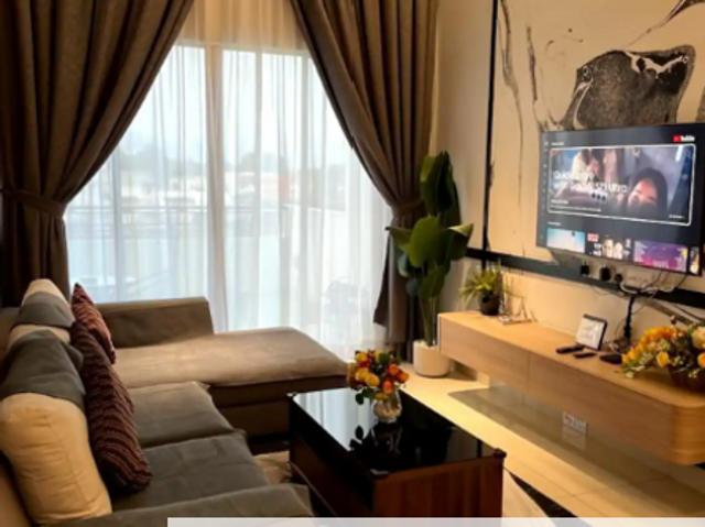 Condominium for sale in Country Heights Damansara, Kuala Lumpur