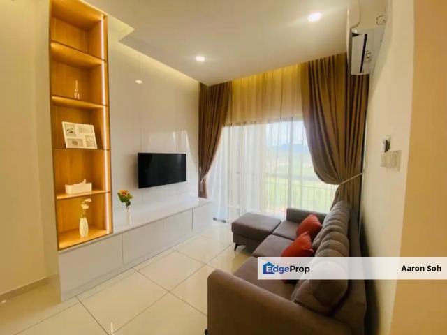 Condominium for sale in Country Heights Damansara, Kuala Lumpur