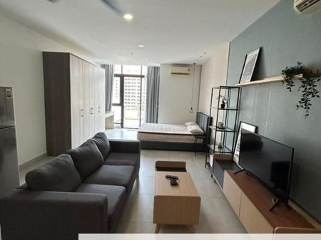 Condominium for rent in Country Heights Damansara, Kuala Lumpur