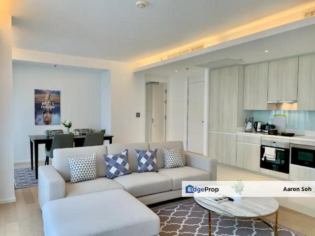 Condominium for sale in Country Heights Damansara, Kuala Lumpur