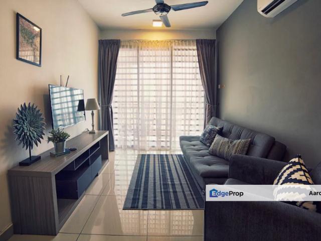 Condominium for sale in Country Heights Damansara, Kuala Lumpur