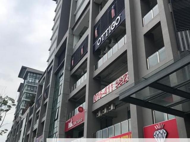 Condominium for rent in Country Heights Damansara, Kuala Lumpur