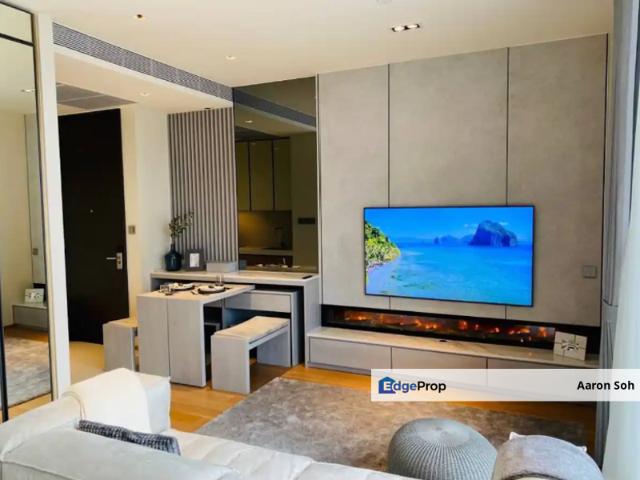 Condominium for sale in Country Heights Damansara, Kuala Lumpur