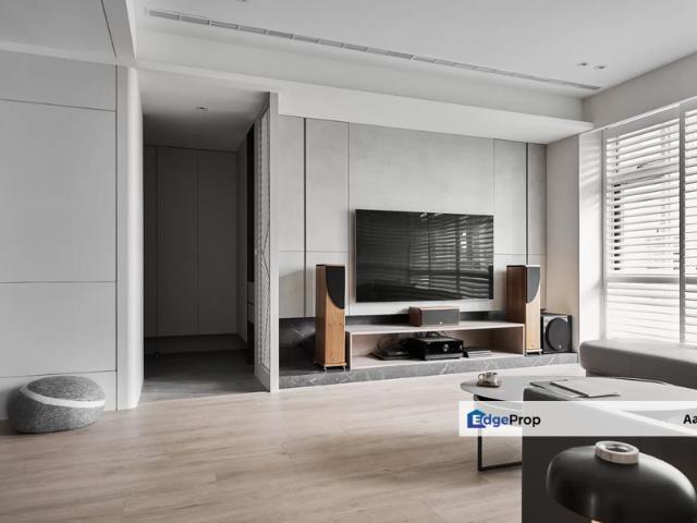 Condominium for sale in Country Heights Damansara, Kuala Lumpur