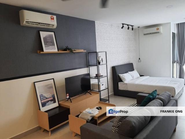 Condominium for rent in Country Heights Damansara, Kuala Lumpur