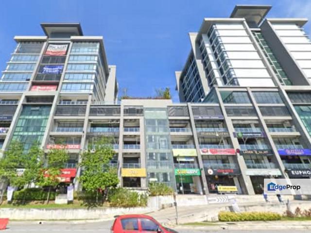Shop for sale in Cheras, Kuala Lumpur