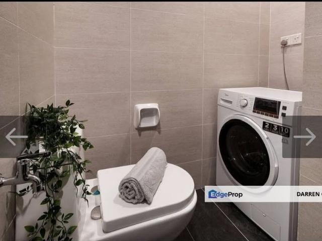 Condominium for rent in Country Heights Damansara, Kuala Lumpur